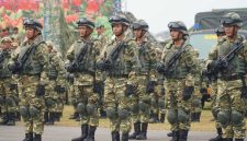 Apakah Komcad Bisa Jadi TNI?