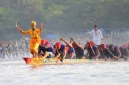 Asal-Usul Jalur Pacu Riau