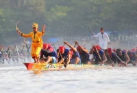 Asal-Usul Jalur Pacu Riau