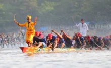 Asal-Usul Jalur Pacu Riau