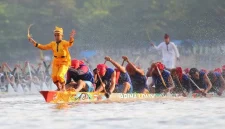 Asal-Usul Jalur Pacu Riau