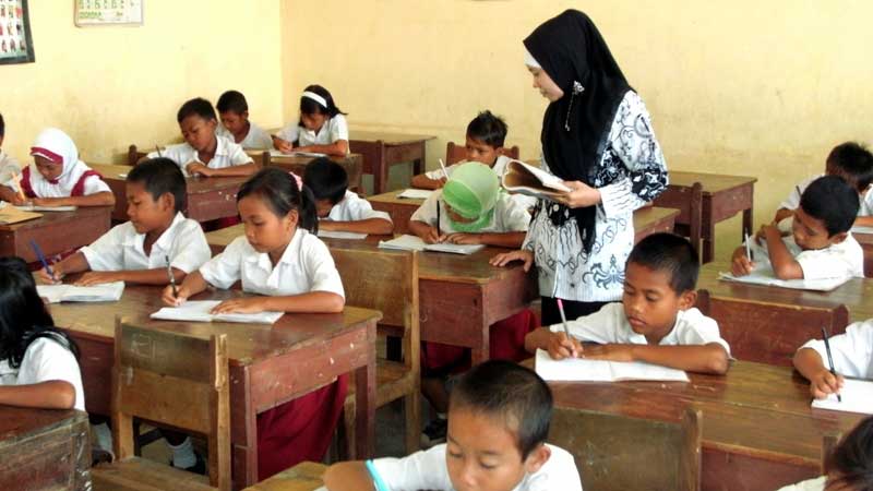 Bagaimana Guru dapat Memastikan Murid Terlibat Aktif dalam Pembelajaran
