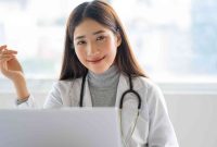Bagaimana Ilmu Sains Digunakan dalam Pekerjaan Dokter