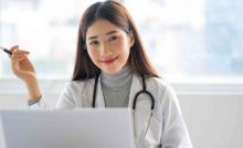 Bagaimana Ilmu Sains Digunakan dalam Pekerjaan Dokter