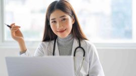 Bagaimana Ilmu Sains Digunakan dalam Pekerjaan Dokter