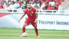 Bek Senior Timnas Indonesia Merapat ke Persija Jakarta Jelang Liga 1 2025/2026