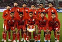 Cara Beli Tiket Final AFF U-23 Indonesia Vs Vietnam Nanti Malam