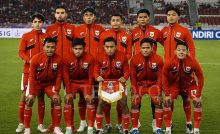 Cara Beli Tiket Final AFF U-23 Indonesia Vs Vietnam Nanti Malam