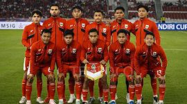 Cara Beli Tiket Final AFF U-23 Indonesia Vs Vietnam Nanti Malam