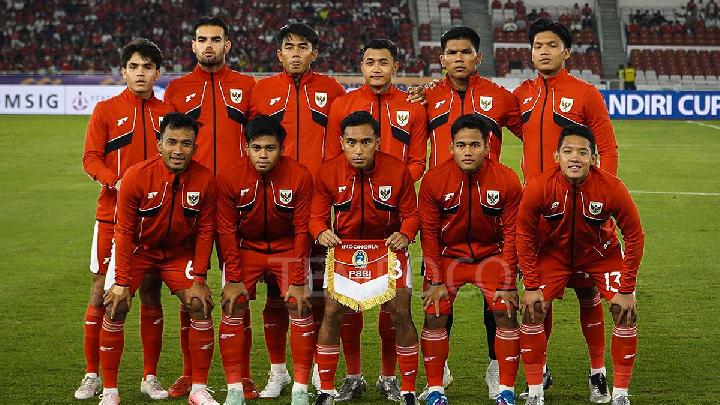 Cara Beli Tiket Final AFF U-23 Indonesia Vs Vietnam Nanti Malam