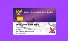Cara Cek Hasil Pengumuman KIP Kuliah 2025