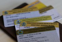 Cara Cek NPWP Online dengan Mudah Tanpa Ribet