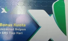 Cara Cek Nomor XL Terbaru
