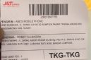 Cara Cek Resi JNT Lewat HP Tanpa Ribet