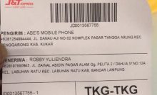 Cara Cek Resi JNT Lewat HP Tanpa Ribet
