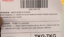 Cara Cek Resi JNT Lewat HP Tanpa Ribet