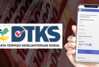 Cara Daftar DTKS