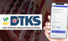 Cara Daftar DTKS