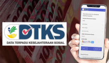 Cara Daftar DTKS