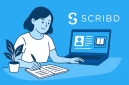 Cara Download Scribd Gratis Tanpa Bayar