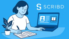 Cara Download Scribd Gratis Tanpa Bayar