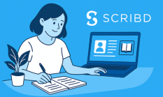 Cara Download Scribd Gratis Tanpa Bayar, Tanpa Login, dan Anti Ribet!