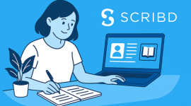 Cara Download Scribd Gratis Tanpa Bayar