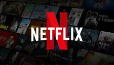 Cara Logout Netflix di TV