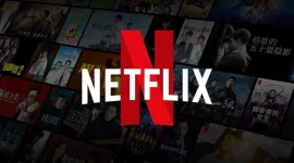 Cara Logout Netflix di TV