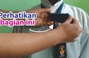 Cara Memakai Dasi SMP yang Rapi dan Keren