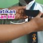 Cara Memakai Dasi SMP yang Rapi dan Keren