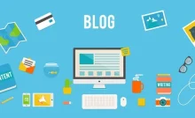 Cara Membuat Blog untuk Pemula