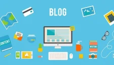 Cara Membuat Blog untuk Pemula