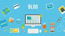 Cara Membuat Blog untuk Pemula