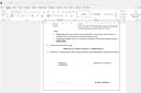 Cara Membuat Tanda Tangan di Word