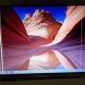 Cara Memperbaiki Layar Laptop Bergaris