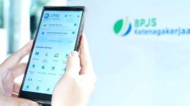 Cara Mencairkan BSU di Kantor Pos
