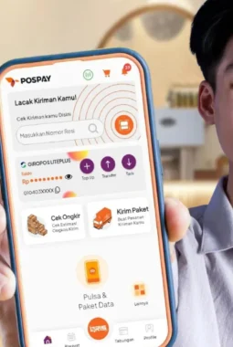 Cara Mengecek BSU Lewat Pospay dengan Mudah, Cukup dari Rumah!