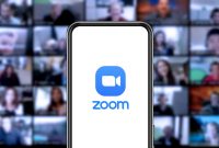 Cara Mengganti Nama di Zoom