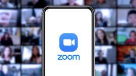 Cara Mengganti Nama di Zoom