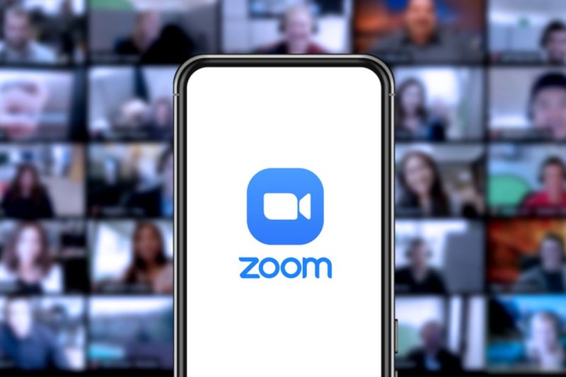 Cara Mengganti Nama di Zoom