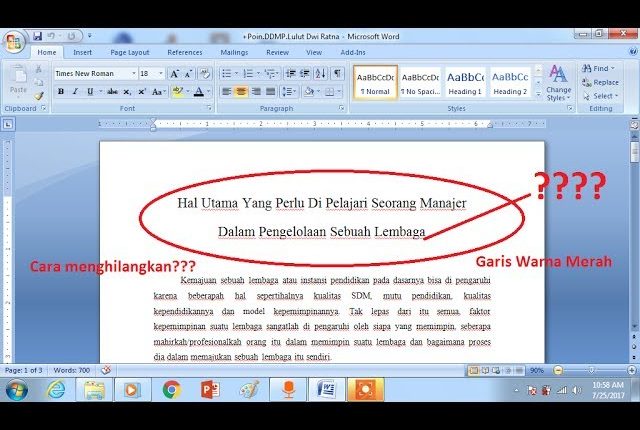 foto slider headline