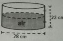 Cara Menghitung Volume Air