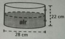 Cara Menghitung Volume Air