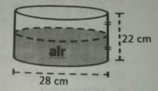 Cara Menghitung Volume Air
