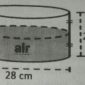 Cara Menghitung Volume Air