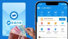 Cara Pinjam Uang di Aplikasi Dana Tanpa KTP 
