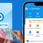 Cara Pinjam Uang di Aplikasi Dana Tanpa KTP 