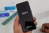 Cara Reset HP OPPO