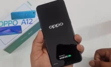 Cara Reset HP OPPO